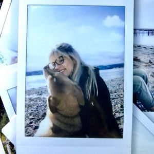 Meet your Posher, Marlee